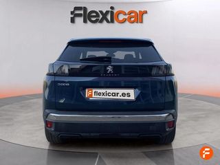 Peugeot 3008 1.5 BlueHDi 96kW (130CV) S&S Allure EAT8