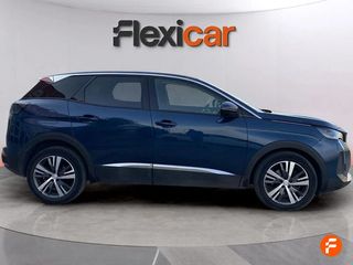 Peugeot 3008 1.5 BlueHDi 96kW (130CV) S&S Allure EAT8