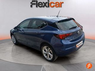 Opel Astra 1.2T SHL 81kW (110CV) GS Line