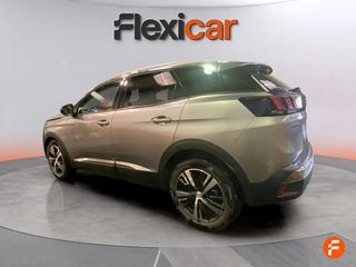 Peugeot 3008 1.5 BlueHDi 96kW (130CV) S&S Allure