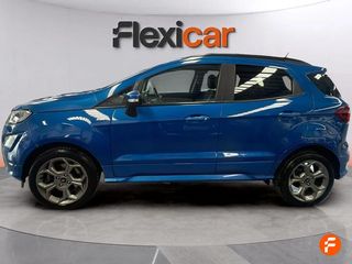 Ford Ecosport 1.0T EcoBoost 92kW (125CV) S&S ST Line