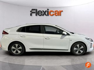 Hyundai IONIQ 1.6 GDI PHEV Klass DCT