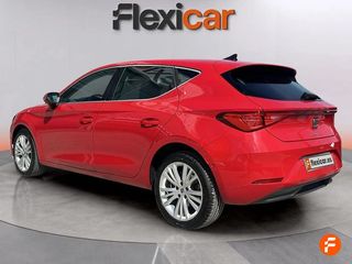 Seat Leon 2.0 TDI 85kW S&S Style