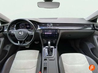 Volkswagen Arteon 1.5 TSI 110kW (150CV) DSG