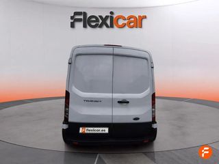 Ford Transit FORD Transit 2.0 EcoBlue 96 kW (130 CV) L2H2