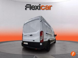 Ford Transit FORD Transit 2.0 EcoBlue 96 kW (130 CV) L2H2