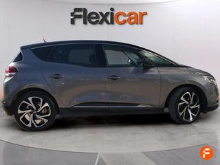 Renault Scénic Zen Energy dCi 81kW (110CV) EDC