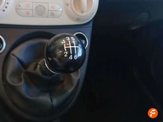 Fiat 500 Dolcevita 1.0 Hybrid 51KW (70 CV)