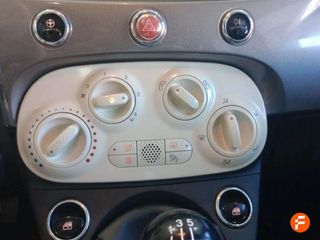 Fiat 500 Dolcevita 1.0 Hybrid 51KW (70 CV)