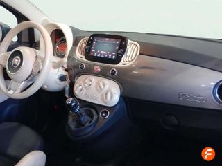 Fiat 500 Dolcevita 1.0 Hybrid 51KW (70 CV)