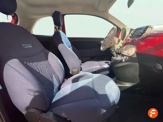 Fiat 500 Dolcevita 1.0 Hybrid 51KW (70 CV)