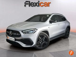 Mercedes GLA GLA 250 e