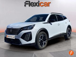 Peugeot 2008 Allure Puretech 130 S&S EAT8