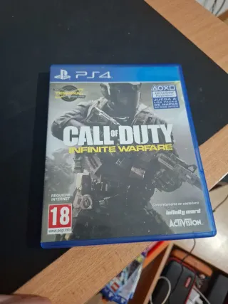 PS4 inFAMOUS Second Son + 5 juegos