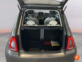 Fiat 500 120th Aniversario 1.2 8v 51KW (69 CV)