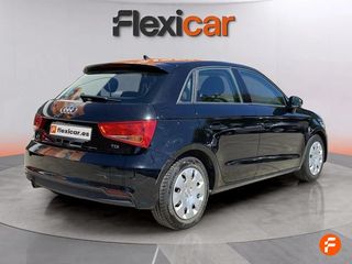 Audi A1 Active Kit 1.4 TDI 66kW (90CV) Sportback