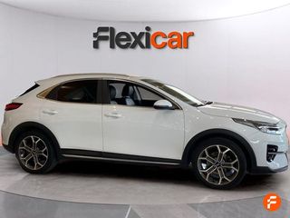 Kia XCeed 1.4 T-GDi Tech 103kW (140CV)