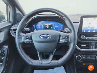 Ford Puma 1.0 EcoBoost 125cv ST-Line X MHEV