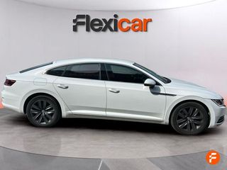 Volkswagen Arteon 1.5 TSI 110kW (150CV) DSG