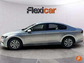 Volkswagen Passat 2.0 TDI 90kW (122CV) DSG