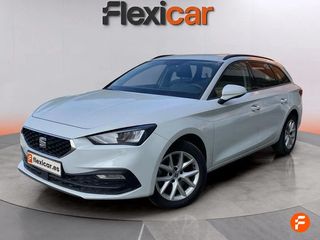 Seat Leon SP 2.0 TDI 85kW Style
