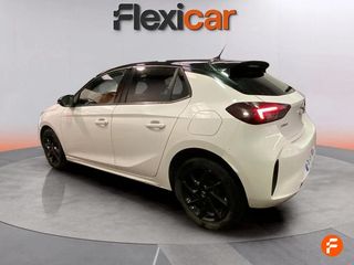 Opel Corsa 1.2T XHL 74kW (100CV) GS-Line