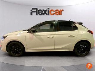 Opel Corsa 1.2T XHL 74kW (100CV) GS-Line