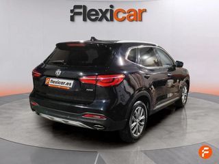 MG HS 1.5 Turbo GDI Comfort DCT