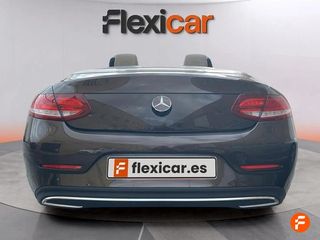 Mercedes Clase C C Cabrio 220 d