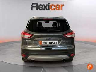 Ford Kuga 1.5 EcoBoost 110kW A-S-S 4x2 Business