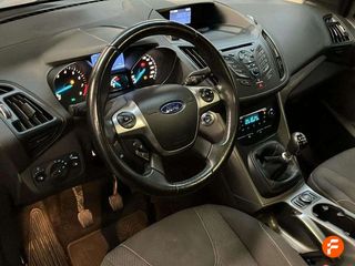 Ford Kuga 1.5 EcoBoost 110kW A-S-S 4x2 Business