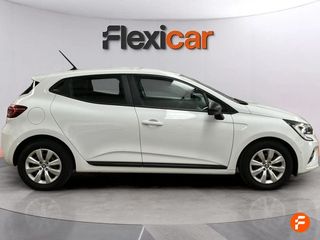 Renault Clio Business SCe 49 kW (67CV)