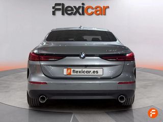 BMW Serie 2 218dA Gran Coupe