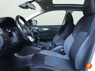 Nissan Qashqai 1.5 dCi N-CONNECTA