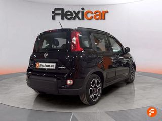 Fiat Panda Panda Hybrid 1.0 Gse 51kw (70CV)