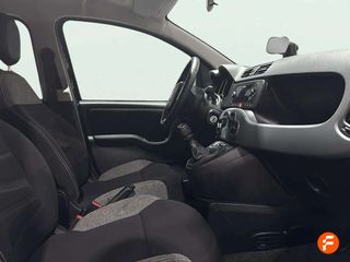 Fiat Panda Panda Hybrid 1.0 Gse 51kw (70CV)