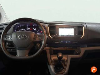 Toyota Proace Verso 1.5D 120CV FAMILY ADVANCE L1