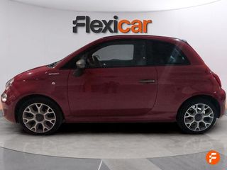 Fiat 500 Sport 1.0 Hybrid 51KW (70 CV)