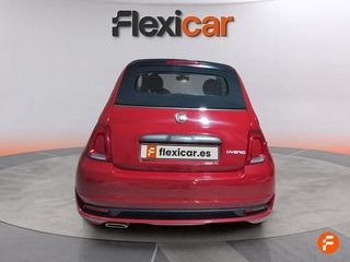 Fiat 500 Sport 1.0 Hybrid 51KW (70 CV)