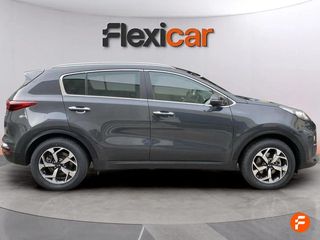 Kia Sportage 1.6 MHEV Business 100kW (136CV) 4x2