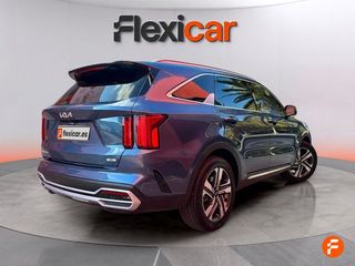 Kia Sorento 1.6 T-GDi HEV Drive 4x2 7pl