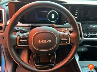 Kia Sorento 1.6 T-GDi HEV Drive 4x2 7pl