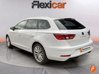 Seat Leon ST 1.5 EcoTSI 96kW (130CV) S&S Style Ed
