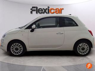 Fiat 500 Dolcevita 1.0 Hybrid 51KW (70 CV)