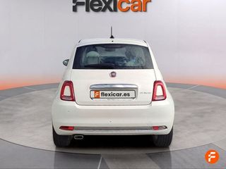 Fiat 500 Dolcevita 1.0 Hybrid 51KW (70 CV)