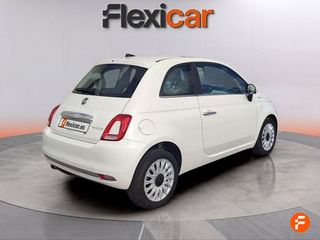 Fiat 500 Dolcevita 1.0 Hybrid 51KW (70 CV)