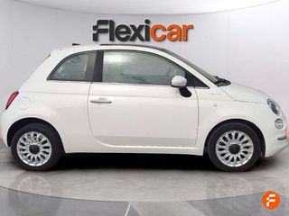 Fiat 500 Dolcevita 1.0 Hybrid 51KW (70 CV)
