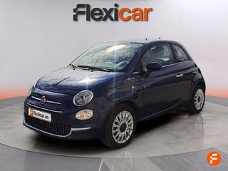 Fiat 500 Dolcevita 1.0 Hybrid 51KW (70 CV)