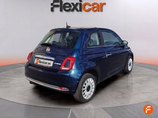 Fiat 500 Dolcevita 1.0 Hybrid 51KW (70 CV)