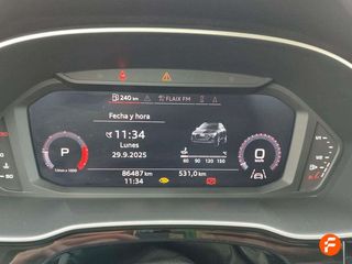 Audi Q3 40 TDI 140kW (190CV) S tronic Quattro